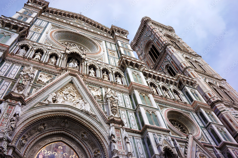 Duomo Florence 