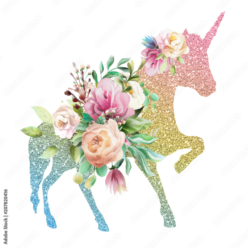 Pegasus floral cheap