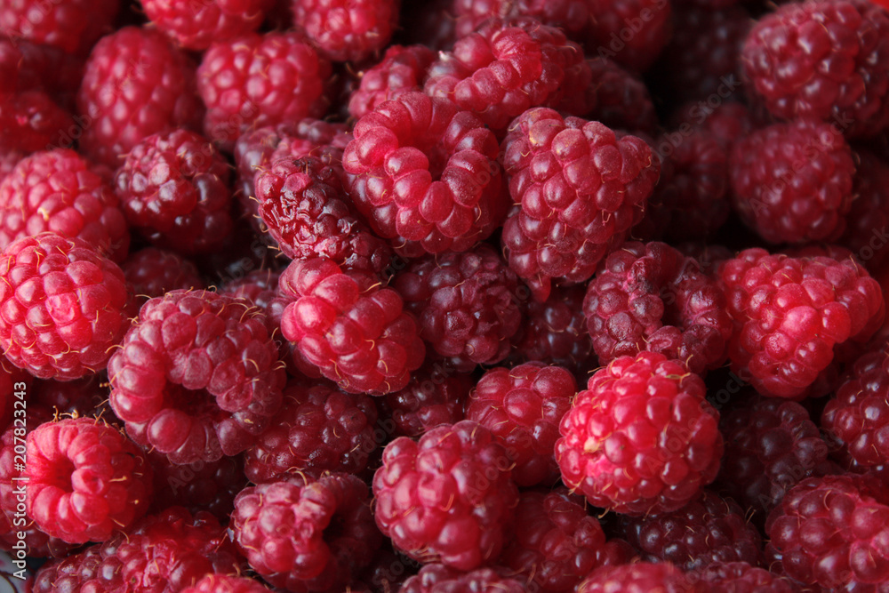 raspberry raspberry