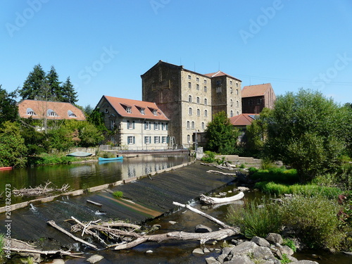 Odernheim am Glan / Hunsrück photo