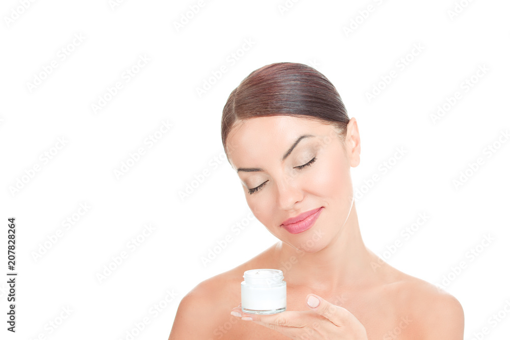 My favorite face cream My favorite face cream