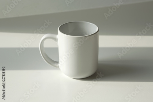 Unbranded Hong Kong Classic Mug photo