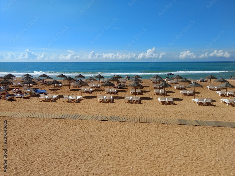 Albufeira - Algarve / Portugal