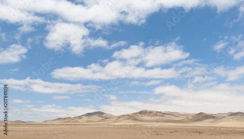 Atacama Desert