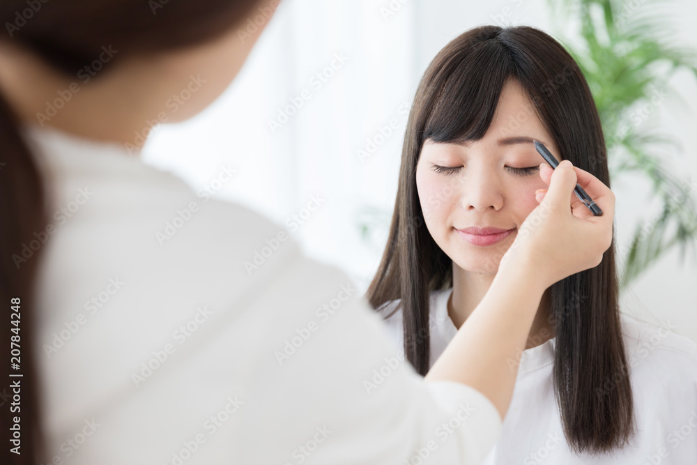 ヘアメイク イメージ ヘアメイク イメージ