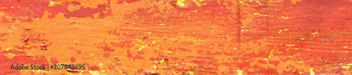 Textura de madeira com tinta