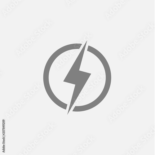 Free Download Energy Logo Vector Template Design Illustration - GFXLoad