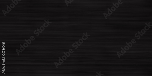 Black wooden texture background blank for design