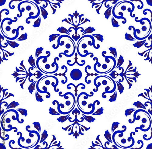 tile pattern
