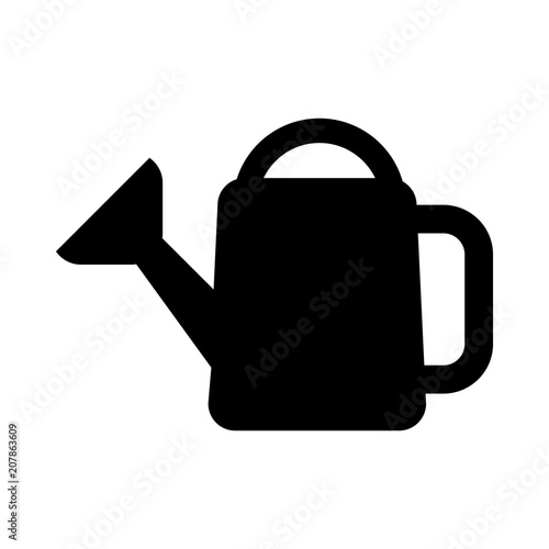 watering can icon
