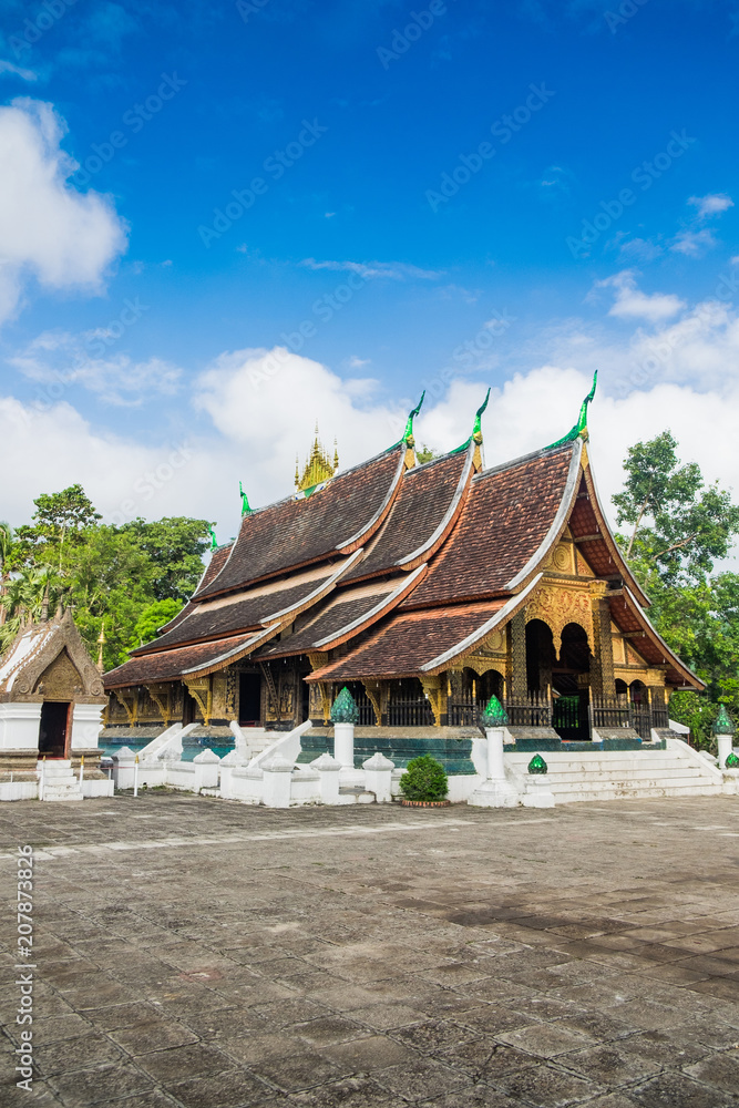 Wat Xieng Thong