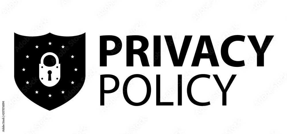 Fototapeta premium General Data Protection Regulation (GDPR) Concept Illustration - 25 May 2018