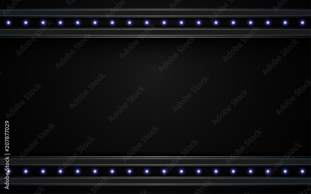 abstract black metallic template background abstract black metallic template background