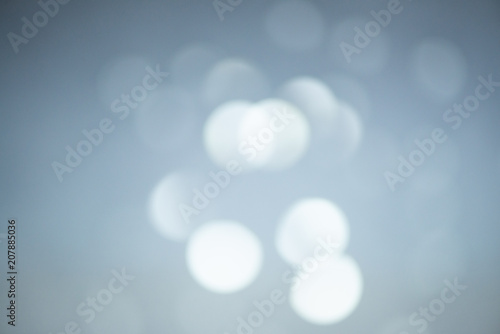 bokeh background lights glittery