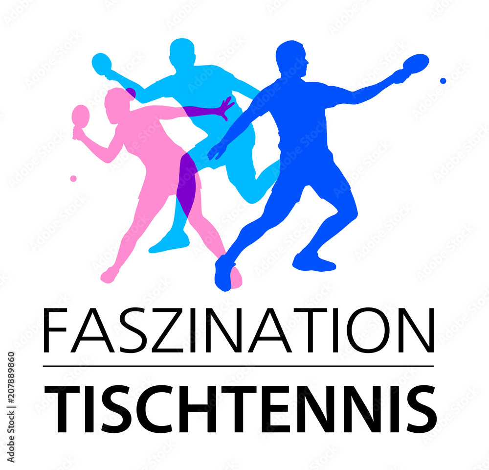 Tischtennis - 134 Tischtennis - 134