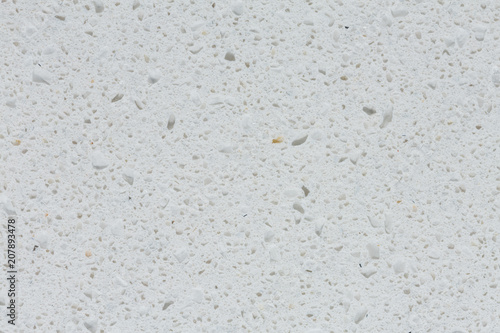Simple delicate texture synthetic stone.