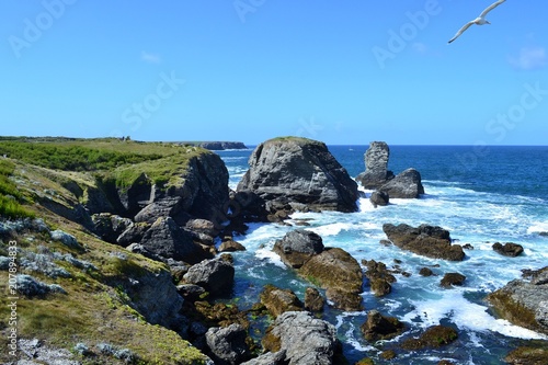belle ile en mer