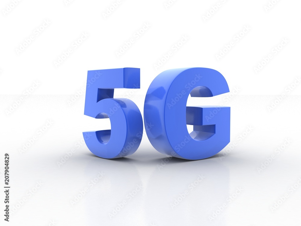 3d rendering 5G Network 5G Connection
3d rendering 5G Network 5G Connection