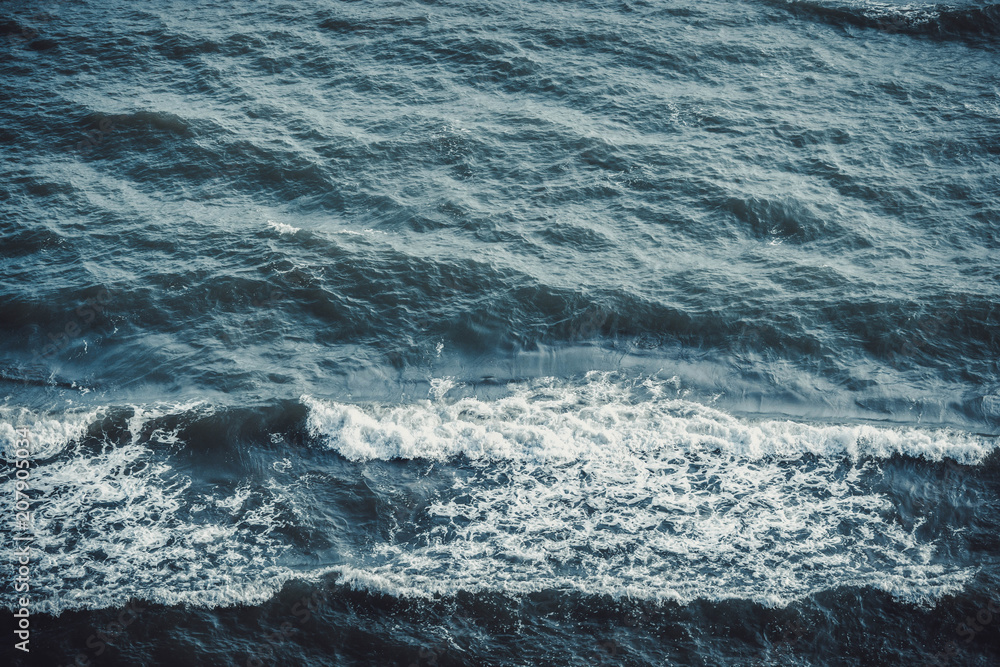 Fototapeta premium Seascape