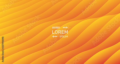Pattern with optical illusion. Abstract background. Vector illustration.