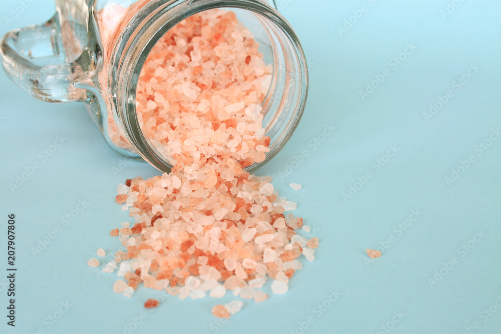 Himalayan Salt