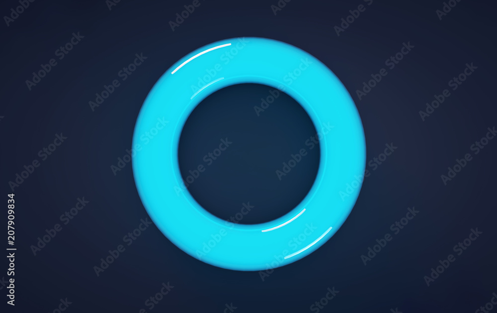 High resolution 3D render blue glass sphere with shadow isolated on white, reflecting High resolution 3D render blue glass sphere with shadow isolated on white, reflecting
