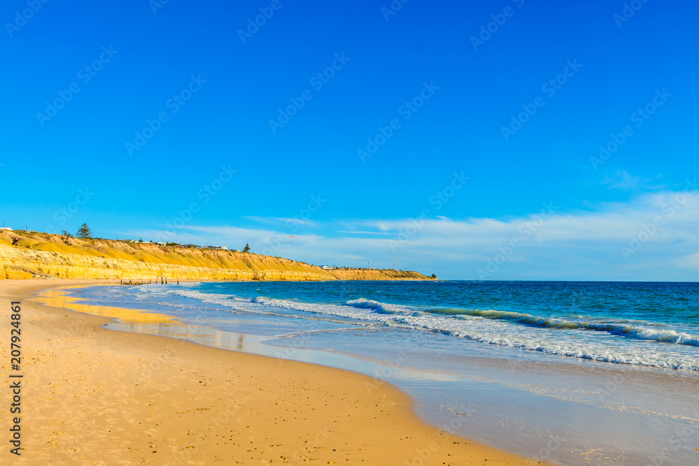 Port Willunga Beach,  Adelaide