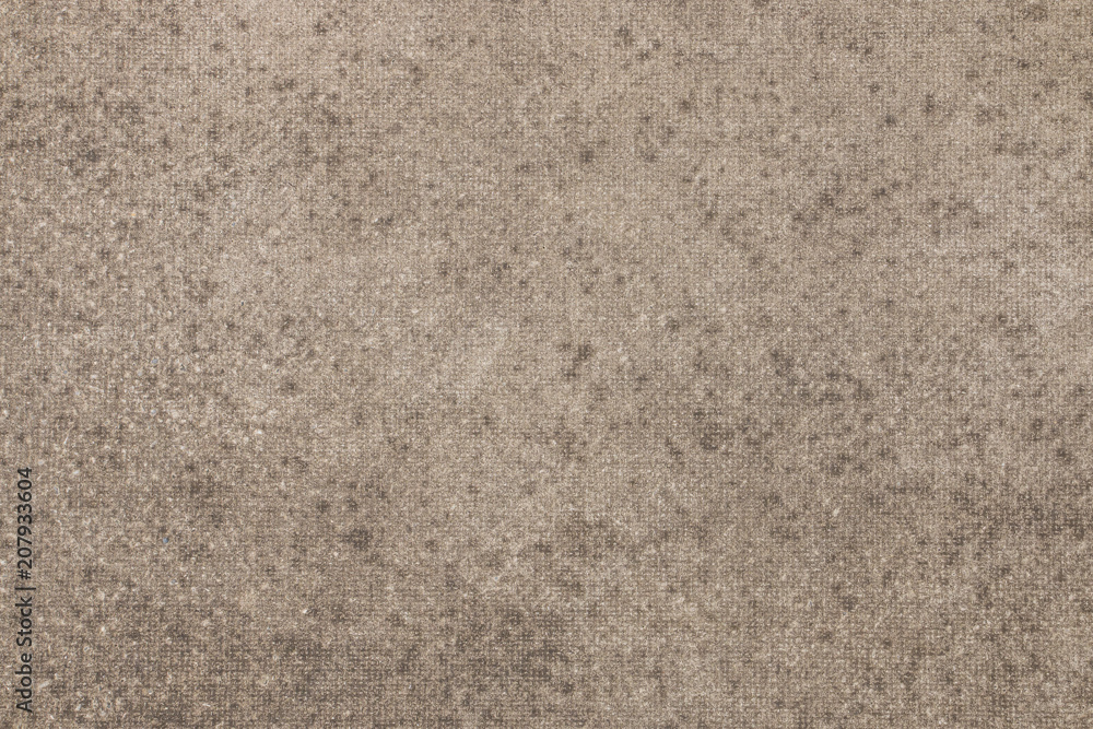 Fototapeta premium Subtle grain concrete texture close-up. Abstract gritty grunge background