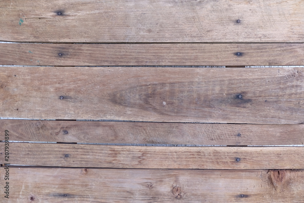 Fototapeta premium Texture of wood pattern background