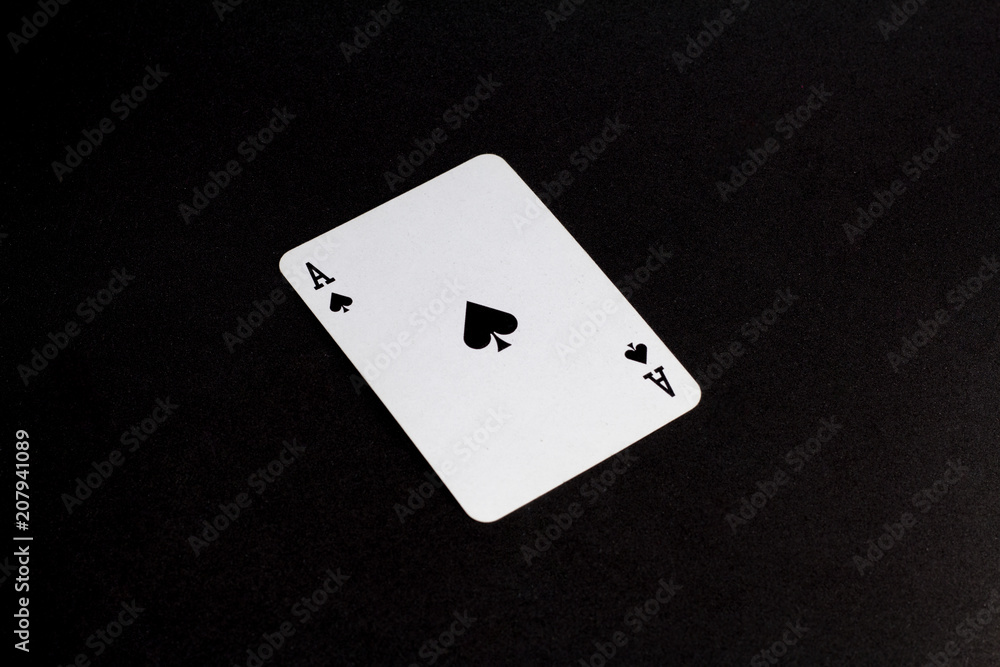 Deck of cards Deck of cards