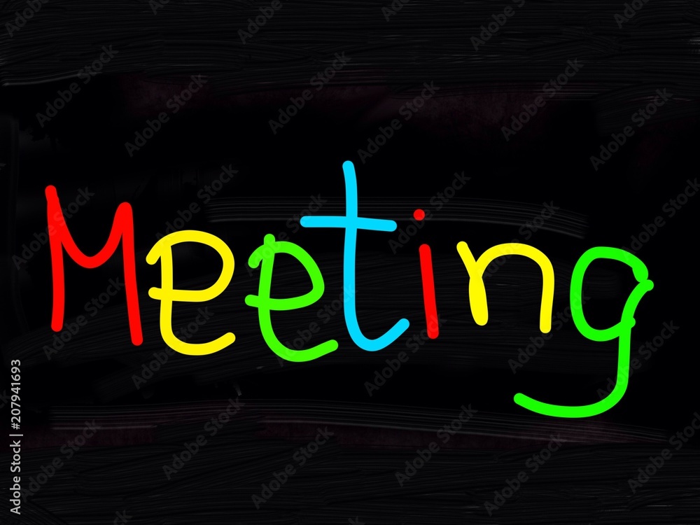 Meeting 