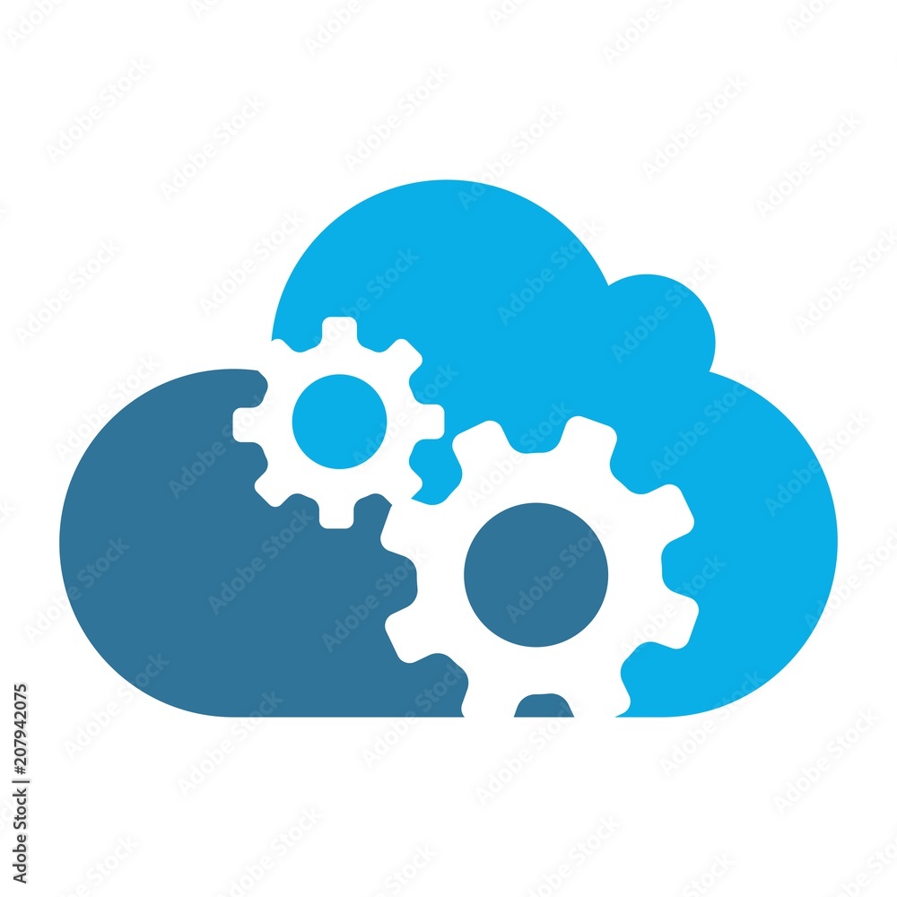 cloud logo. app icon. internet symbol. vector eps 08. cloud logo. app icon. internet symbol. vector eps 08.