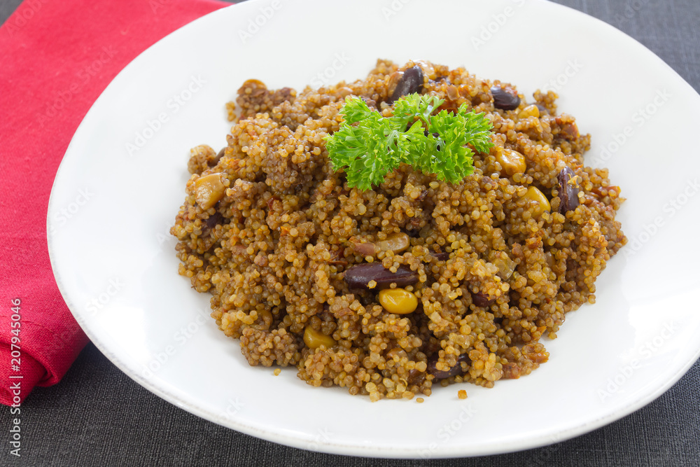 quinoa quinoa