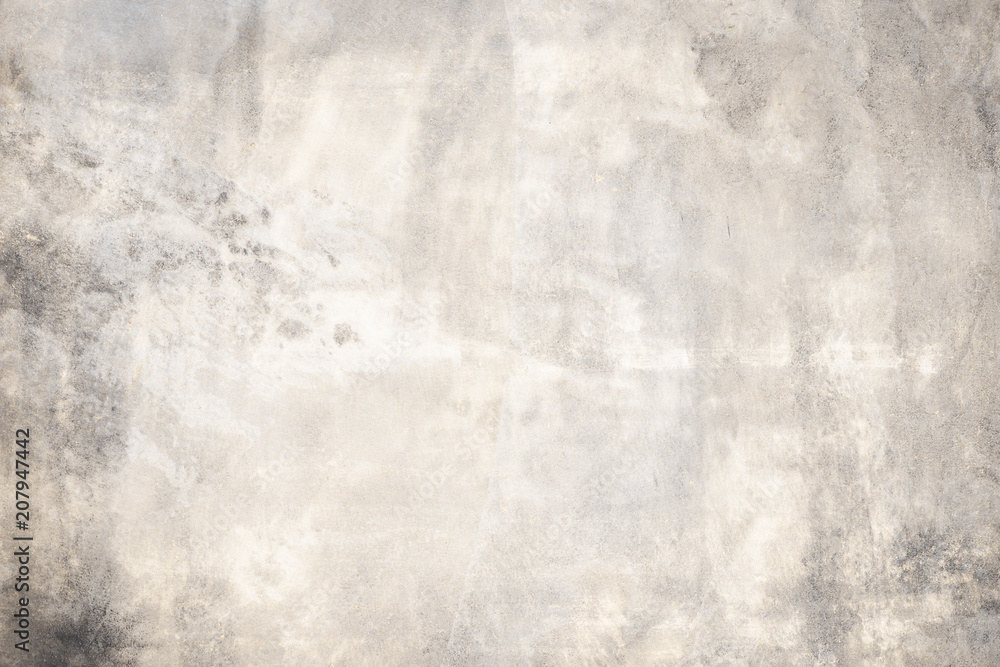 concrete wall for background old texture vintage color style
