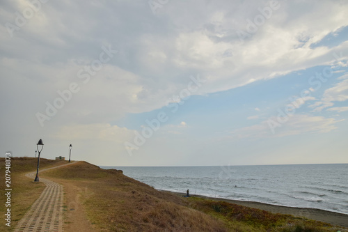 Spiaggia 