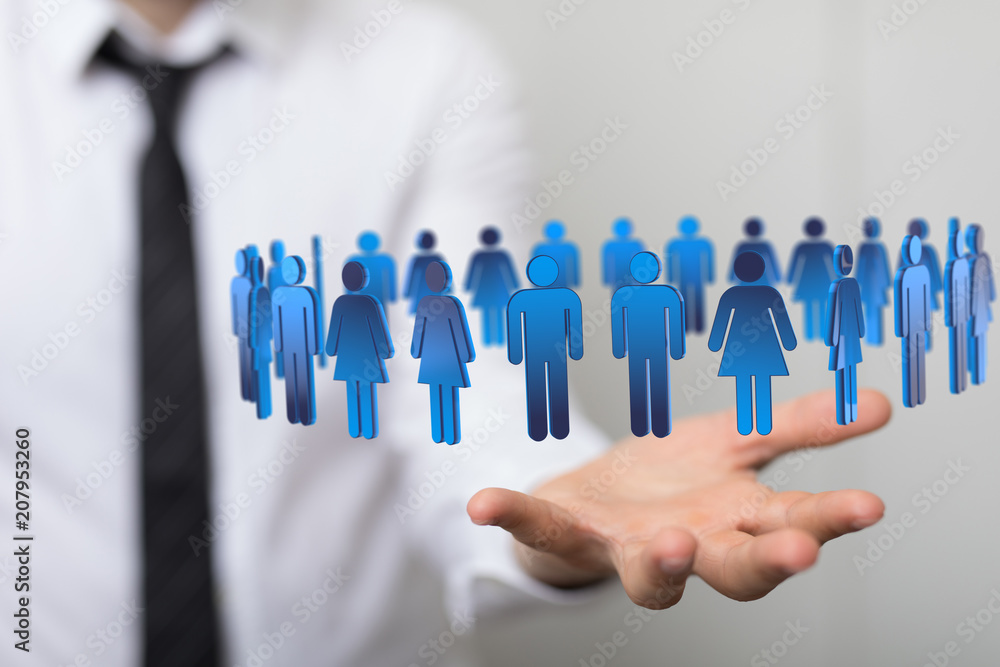 social network social network