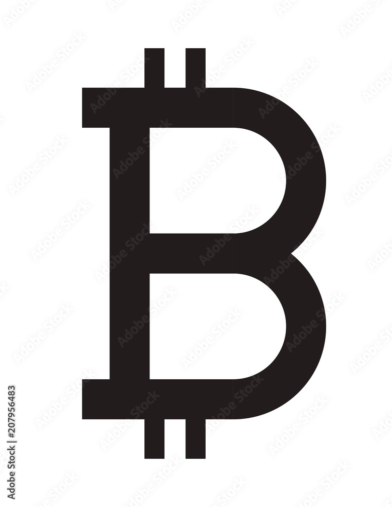 bitcoin symbol commerce technology icon vector illustration design bitcoin symbol commerce technology icon vector illustration design