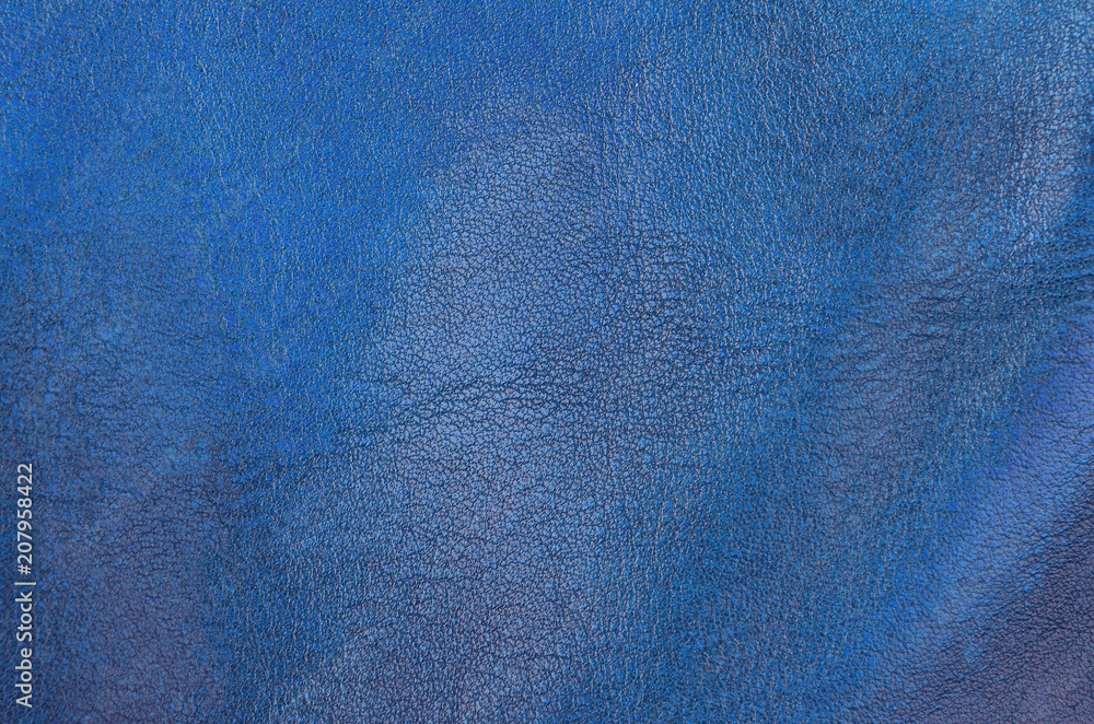 Natural leather background Natural leather background