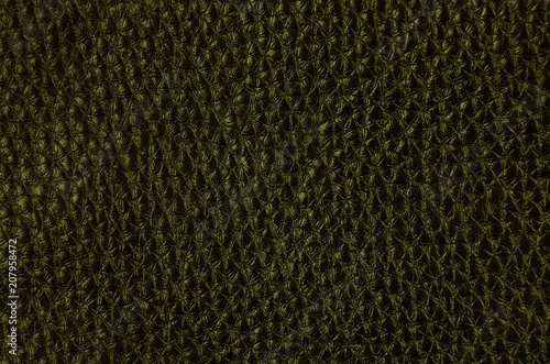 Wallpaper Mural Natural leather background Torontodigital.ca