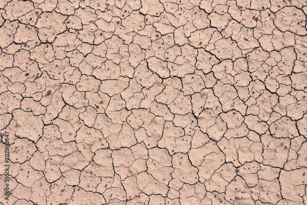 rough ground, dry cracked land rough ground, dry cracked land