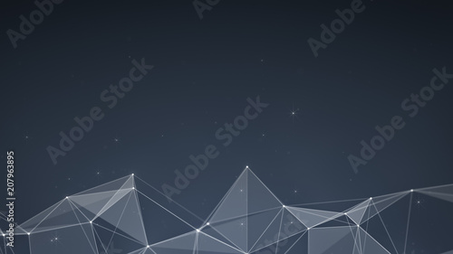 Futuristic network construc...