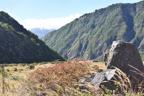 Volcán Baru