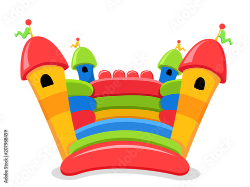 Bouncy Castle