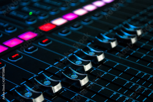 musical instruments and equipment, controller