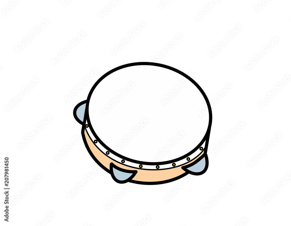 タンバリンシャン 色 Stock イラスト Adobe Stock タンバリンシャン 色 Stock イラスト Adobe Stock