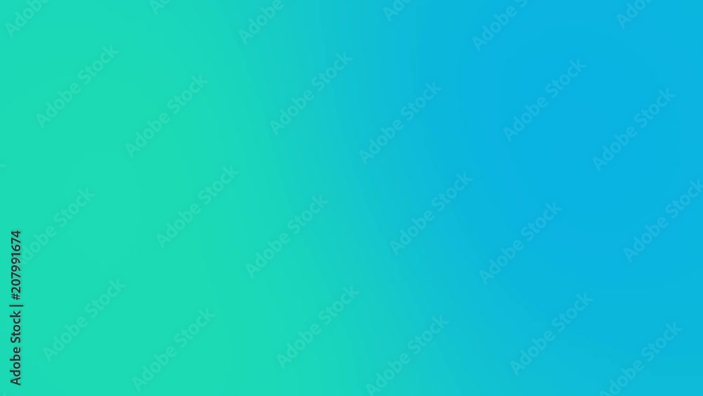 Multicolored motion gradient background