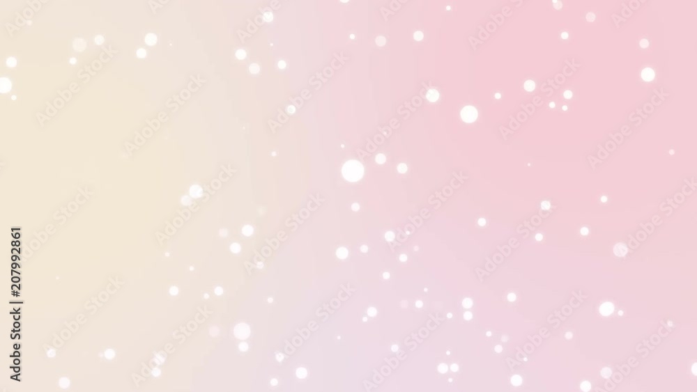 Multicolored motion gradient background with scattered chaotic r Multicolored motion gradient background with scattered chaotic r