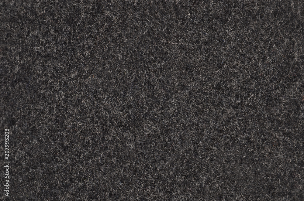 Obraz premium Wool fabric background