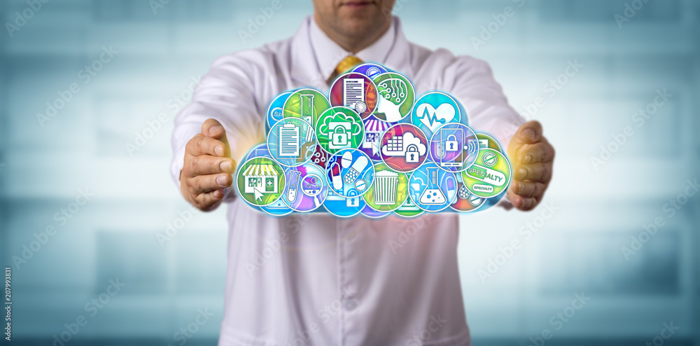 Scientist Safeguarding Applications In The Cloud Scientist Safeguarding Applications In The Cloud