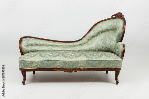 Antique sofa